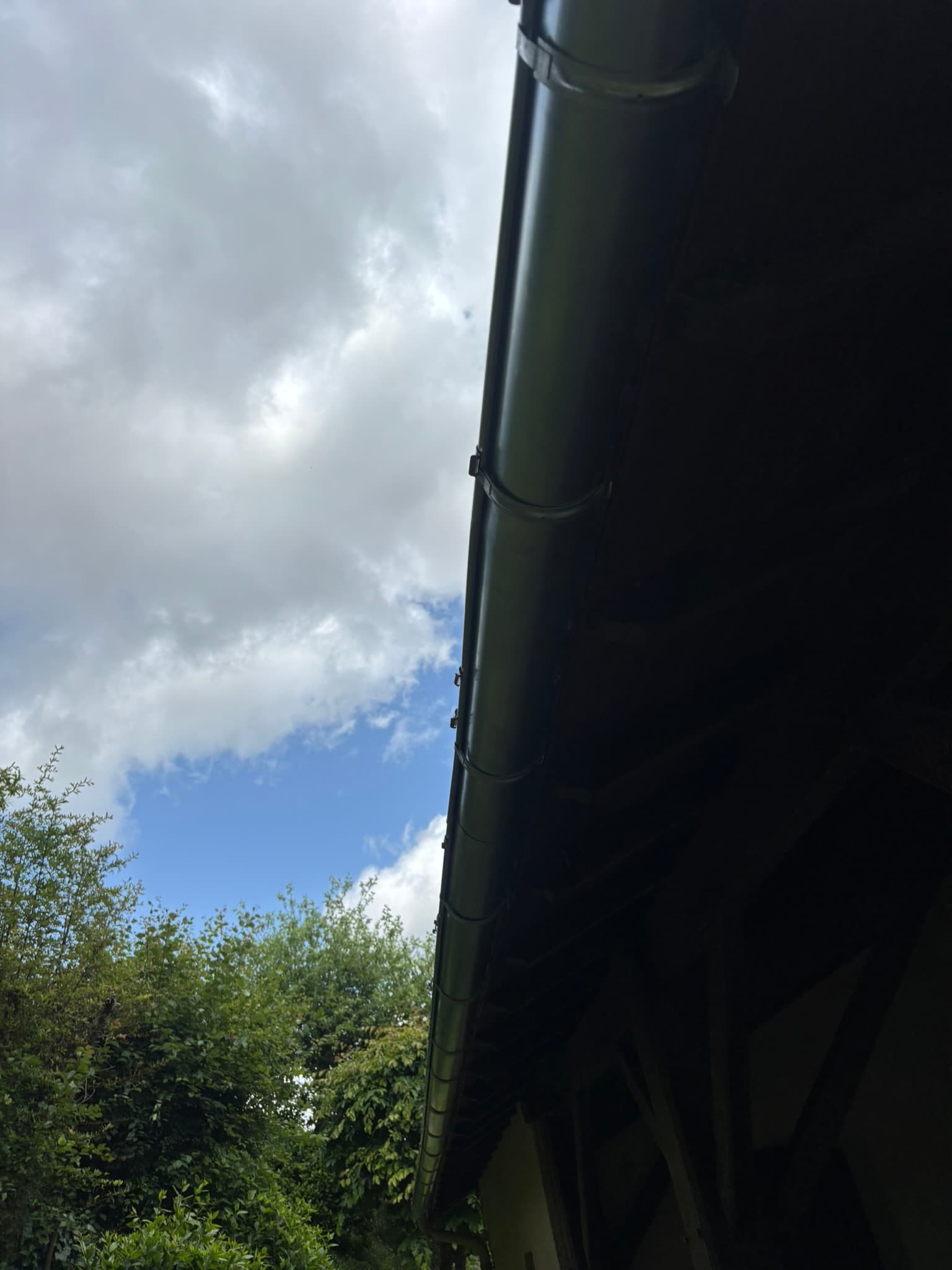 Illustration balai vapeur